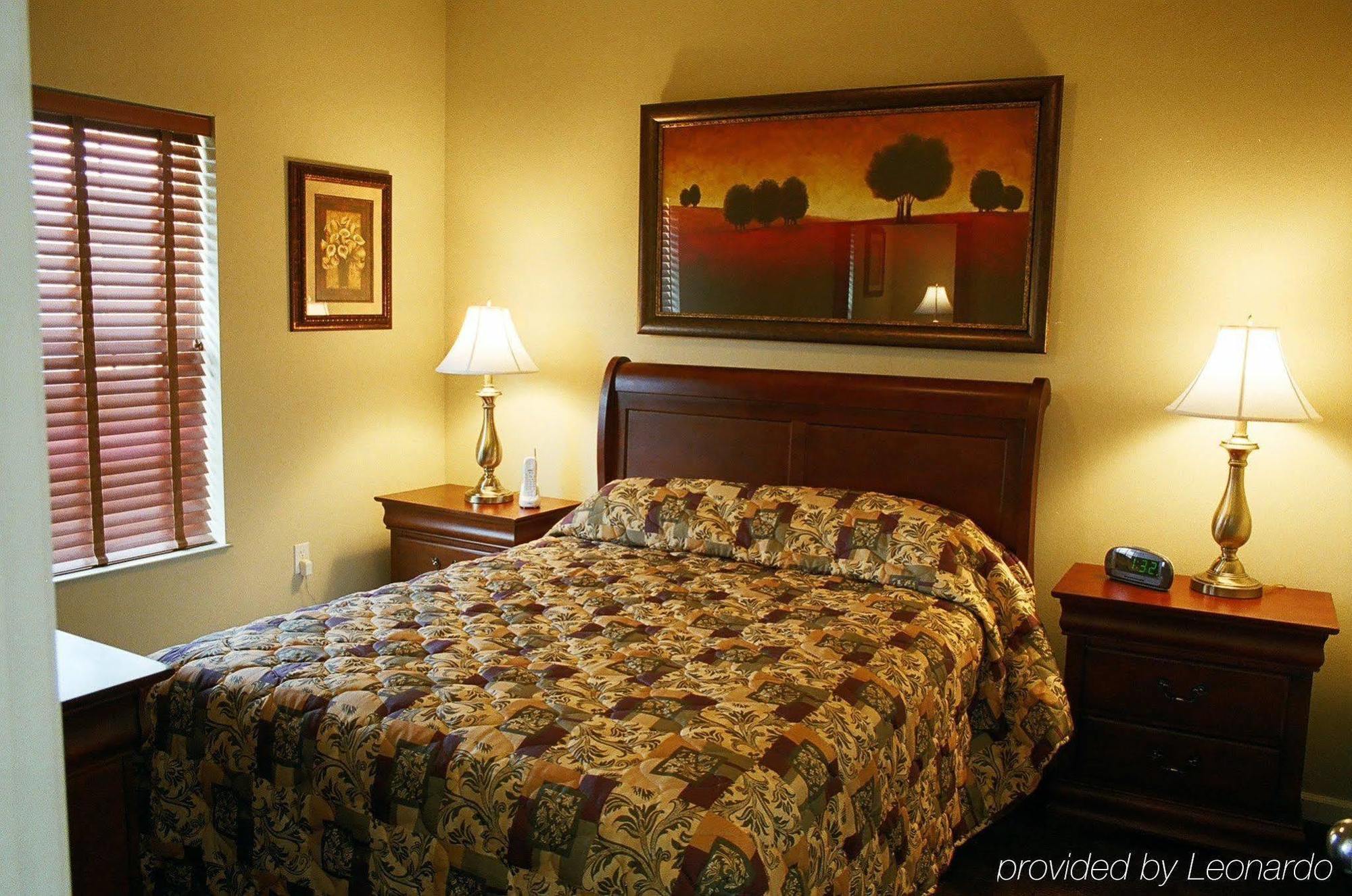 Stratford Suites Spokane Airport Airway Heights Habitación foto